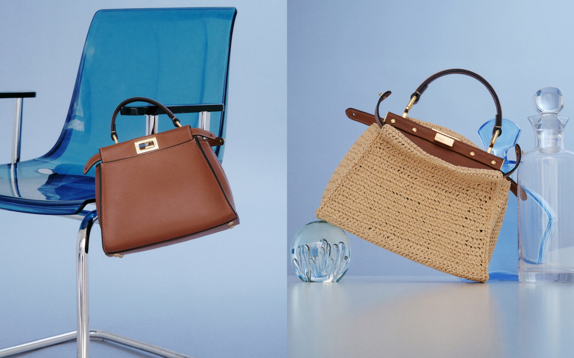 펜디, 송혜교와 함께한 2026 F/W 프리 컬렉션 디지털 캠페인 공개 684-Image